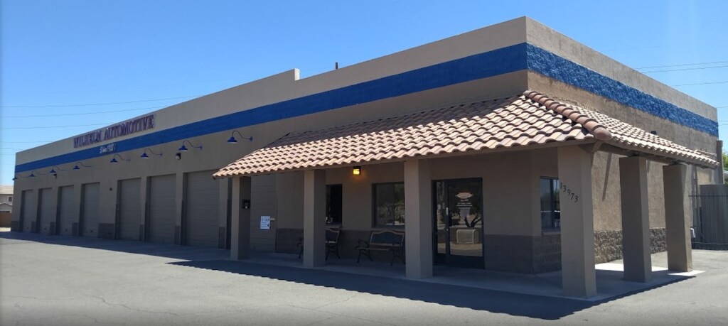 Wilhelm Automotive - Litchfield Park
