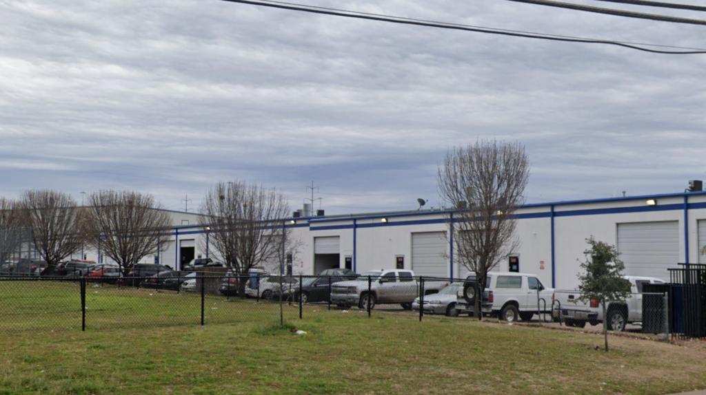 TLC Auto Shop