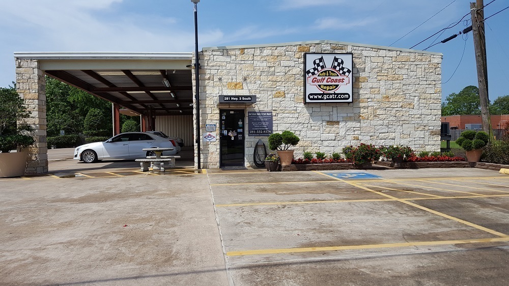 Gulf Coast Auto & Truck Repair