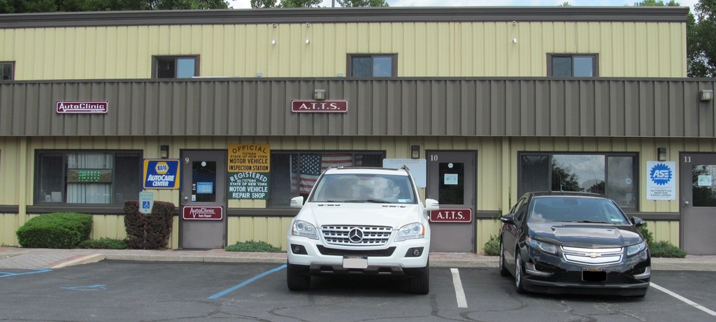 AutoClinic