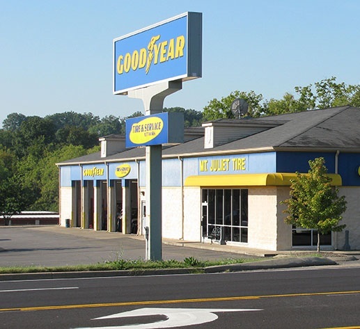 Mt. Juliet Tire Center - Full Service AutoCare & Repair!