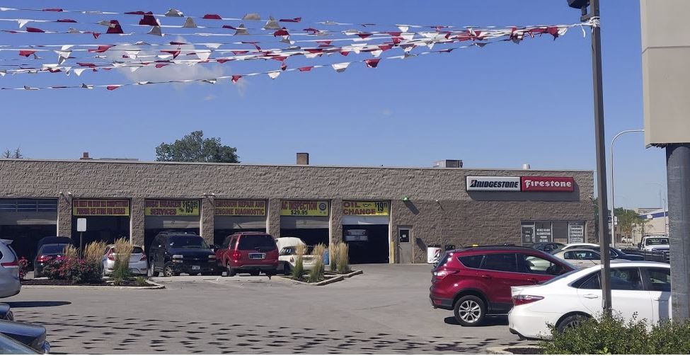 Swift Car Care