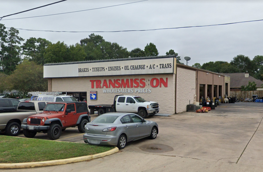 Brown's Auto Repair
