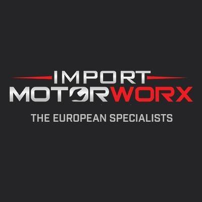 Import Motor Worx European Specialists - Lawndale