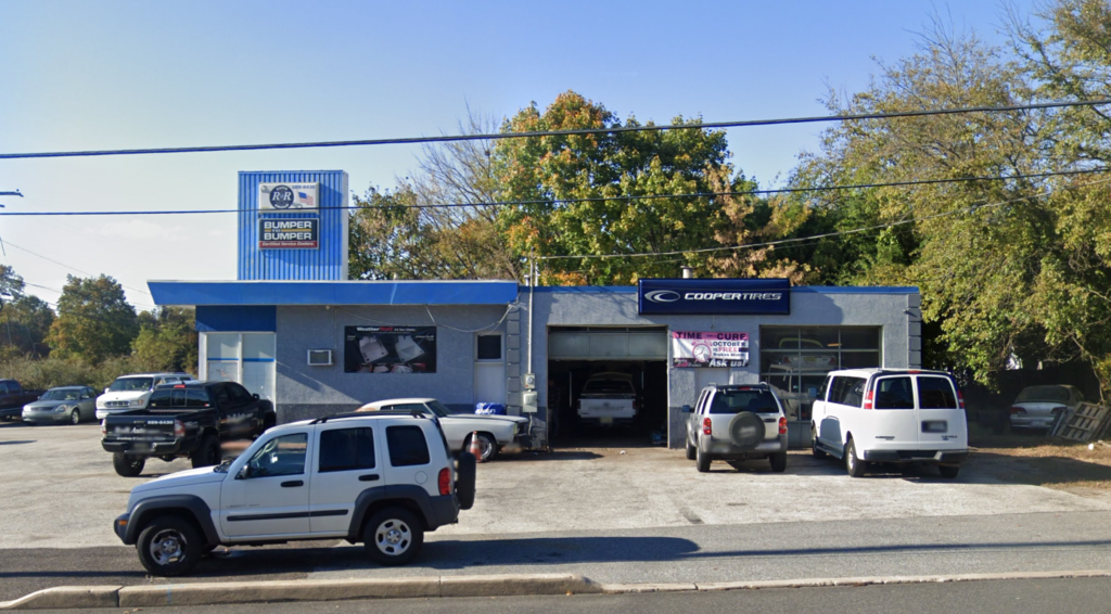 R & R Auto Group