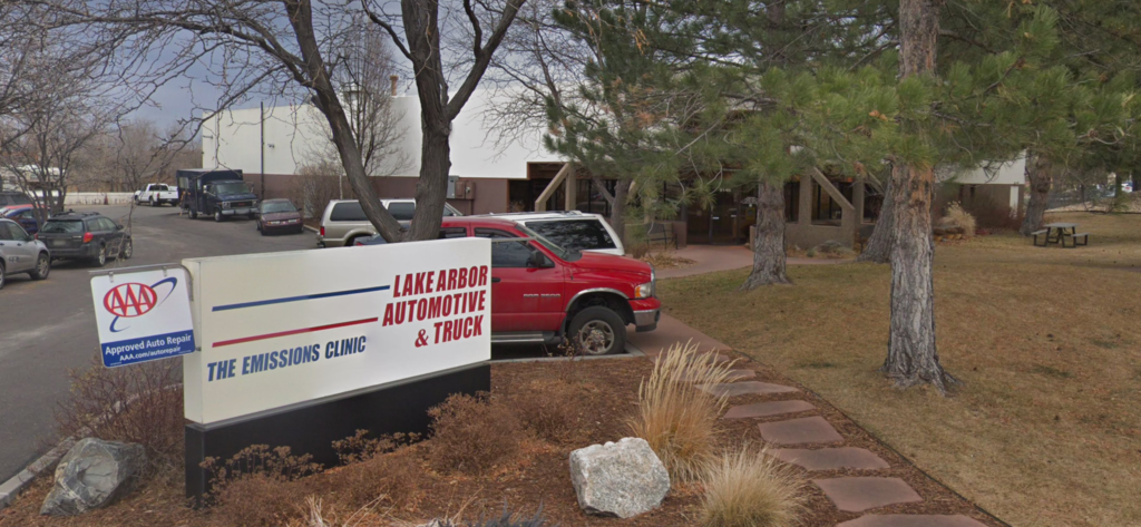 Lake Arbor Automotive & Truck