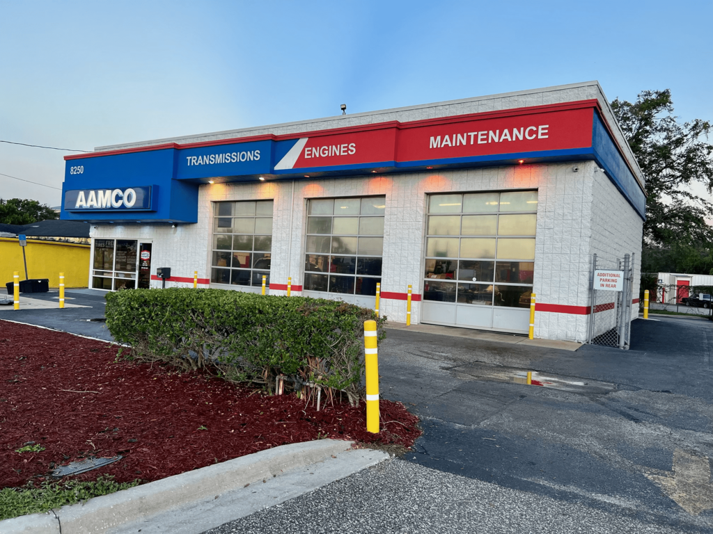 AAMCO Transmissions & Total Car Care - Casselberry