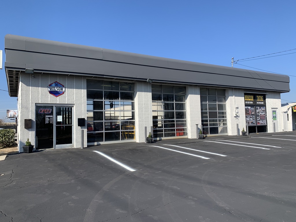 Wilson Tire & Auto