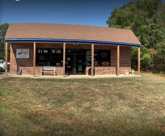 Virginia Automotive - Midlothian