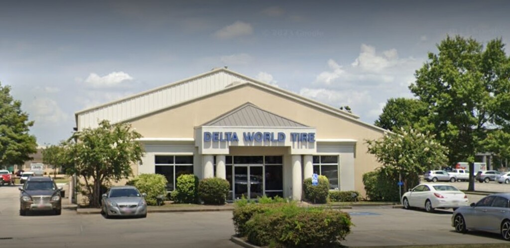 Delta World Tire - Lafayette
