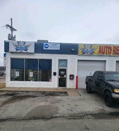 Victory Auto Repair