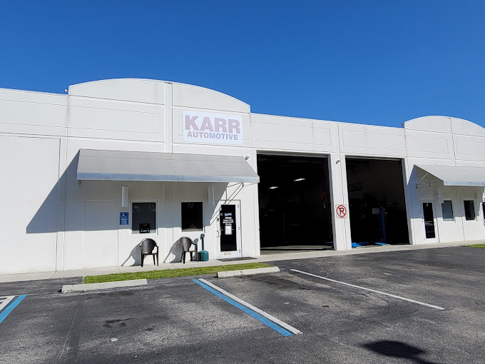Karr Automotive