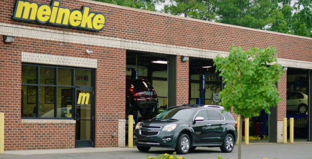 Meineke