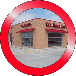 T.O. Haas Tire & Auto - Folkways Blvd