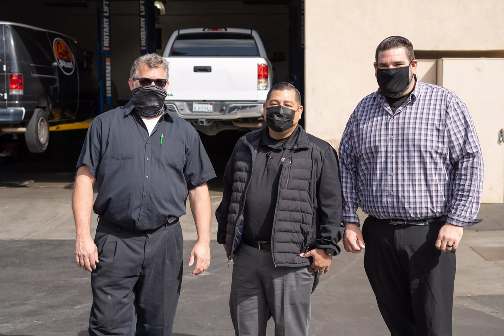 Ramona Tire - Murrieta
