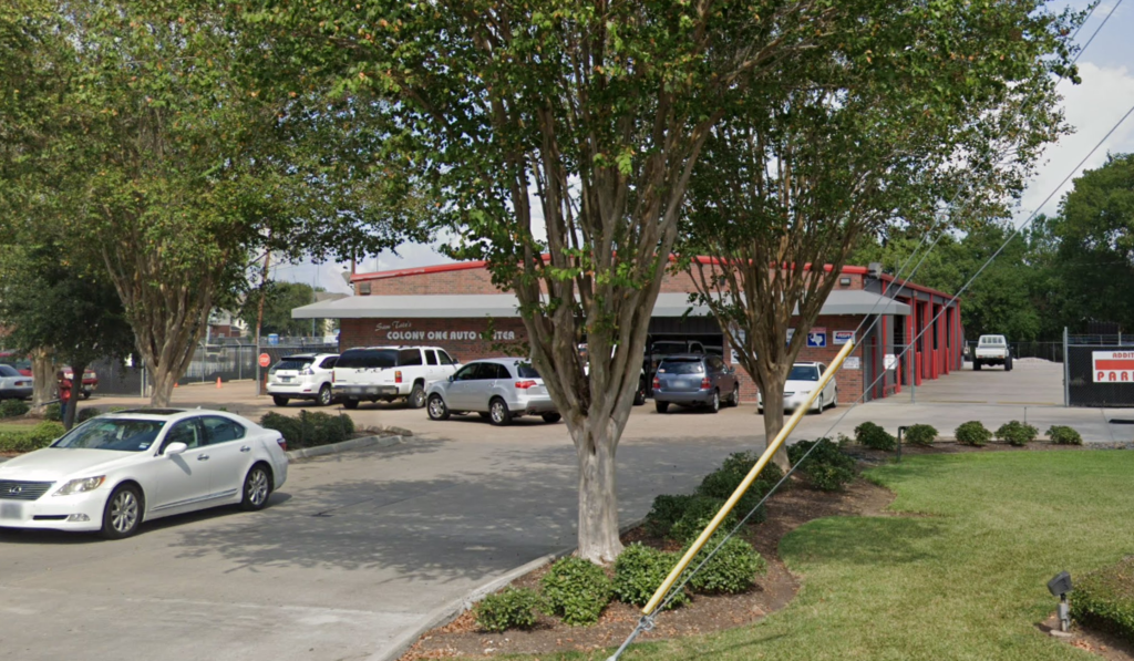 Colony One Auto Center