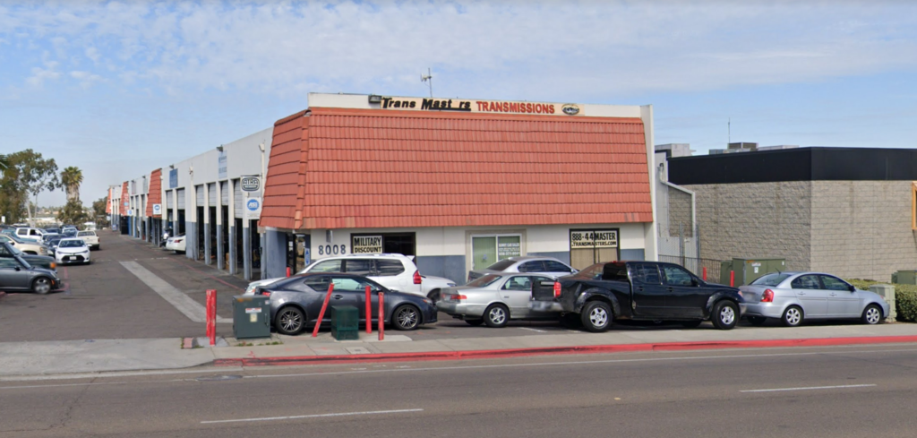 TransMasters Auto Care