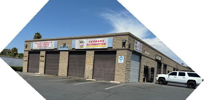 Vergara Automotive
