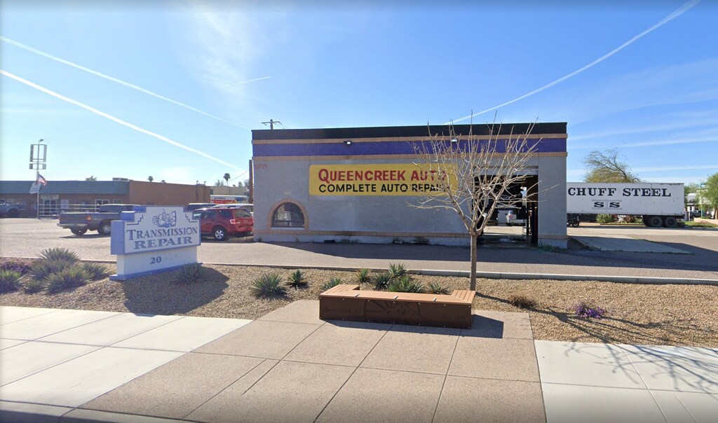 Queen Creek Auto Repair