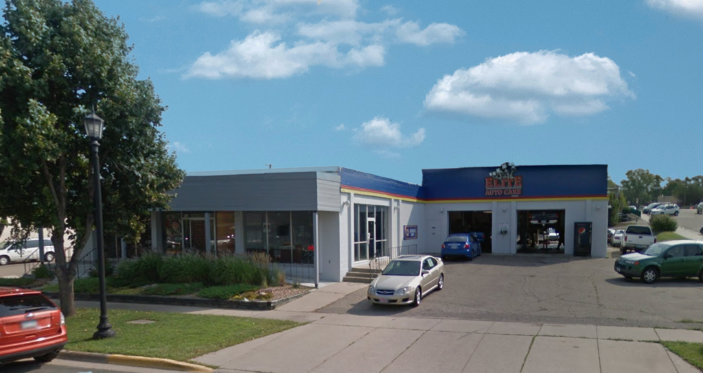 Elite Auto Care