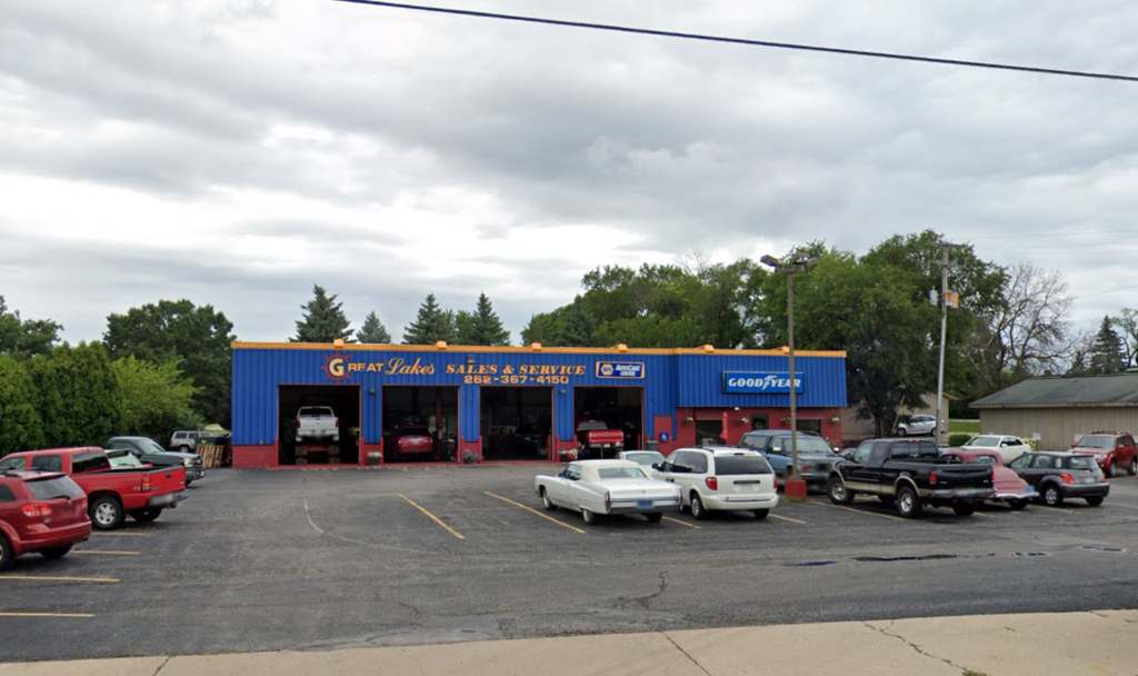 Great Lakes Sales & Service