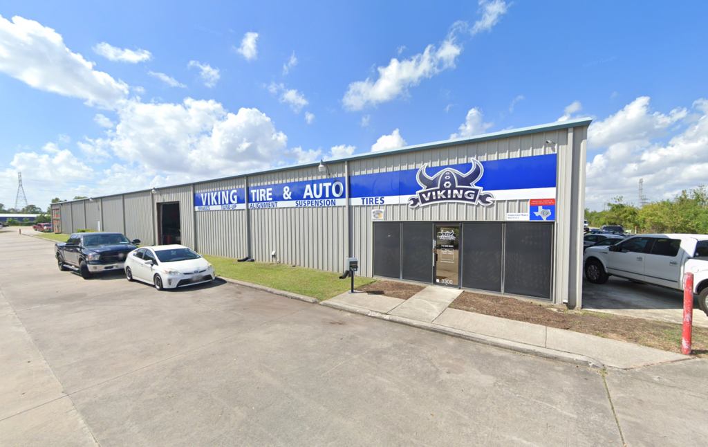 Viking Automotive