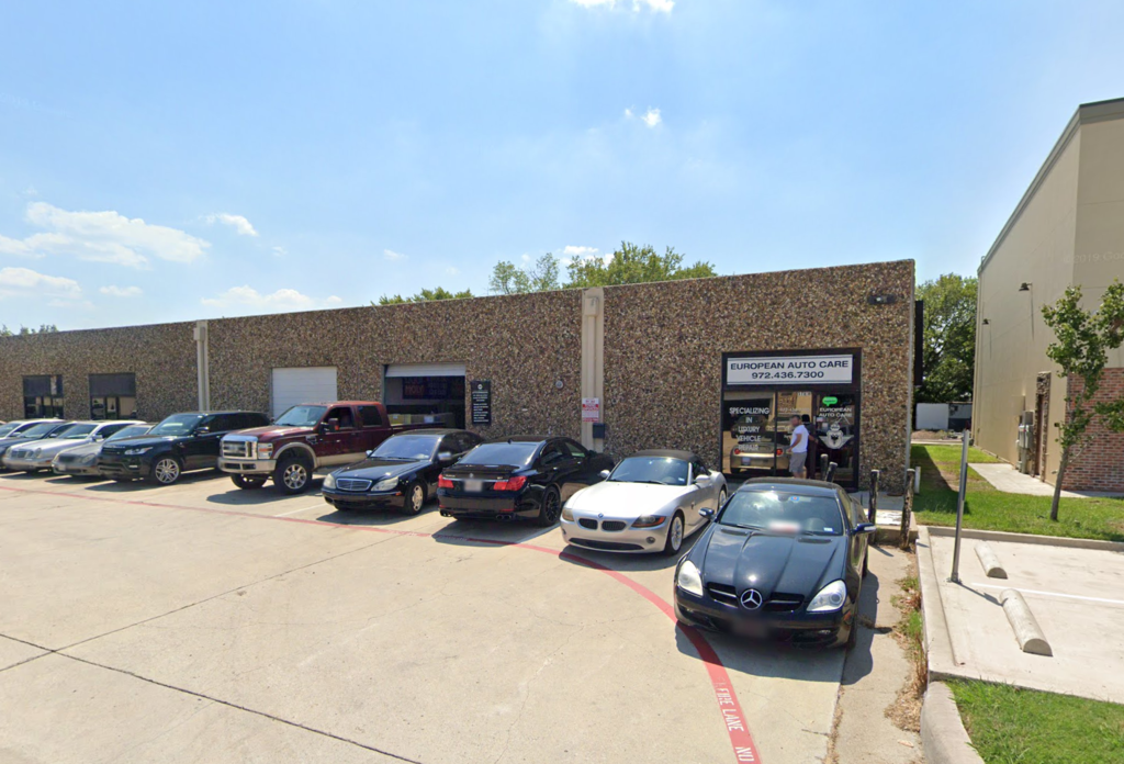 European Auto Care