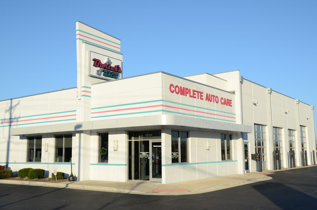 Bartel's Auto Clinic - Plainfield