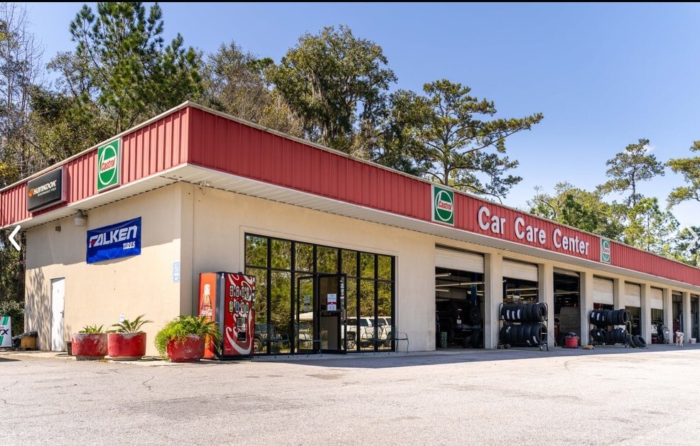 East Coast Car Care