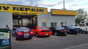 Town Center Automotive