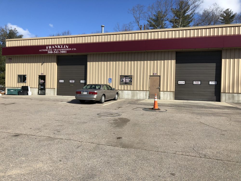 Franklin Transmission & Auto Care