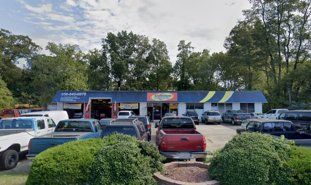Cottman Transmission and Total Auto Care - Woodbury Heights