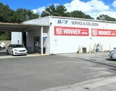 Bay Service & Collision Center - Military Hwy