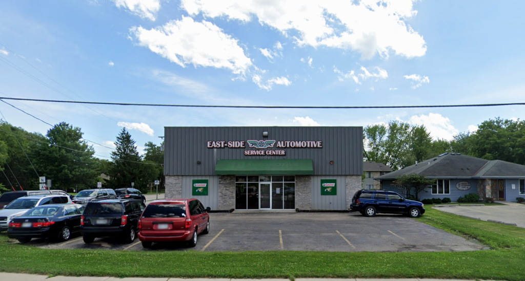 East-Side Automotive Service Center