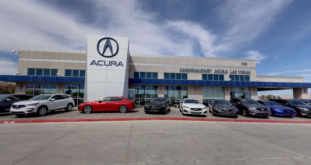 CardinaleWay Acura