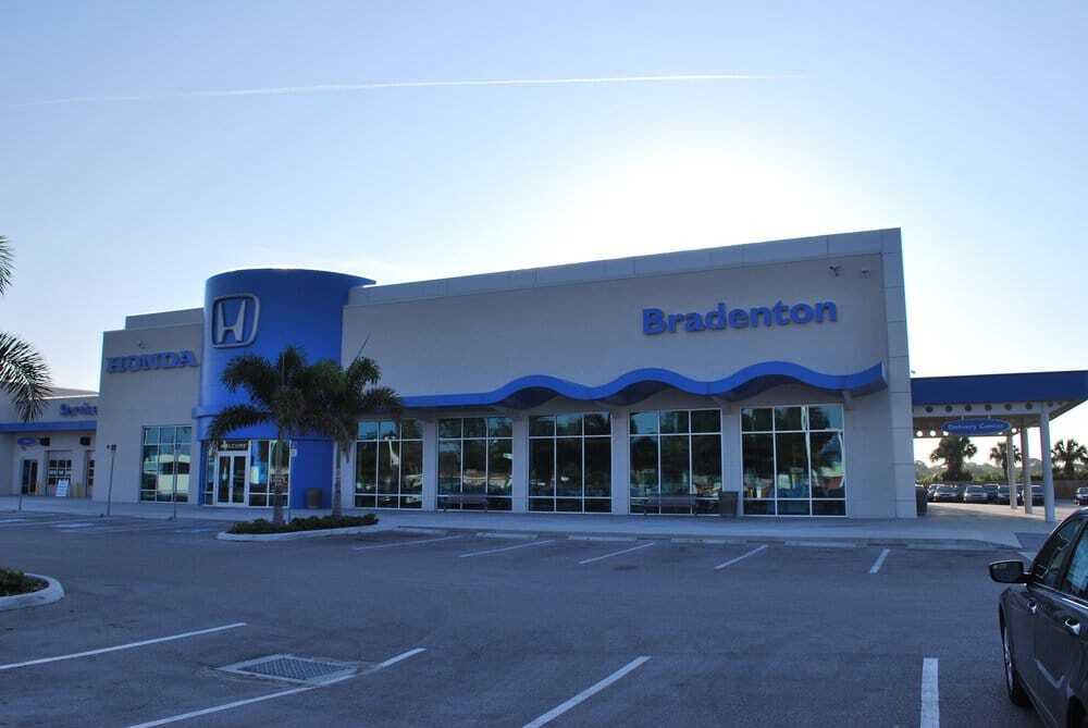 Hendrick Honda of Bradenton