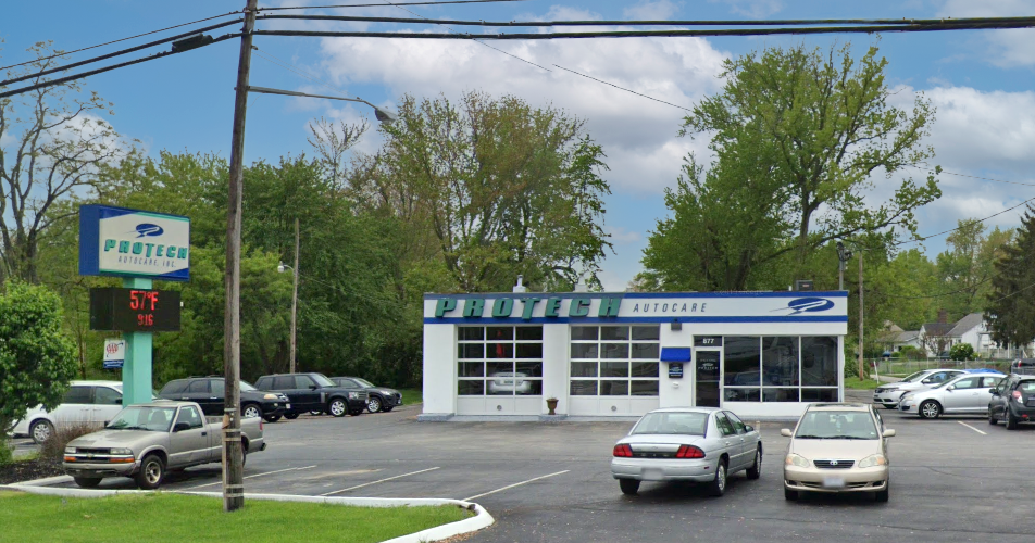 Protech Autocare