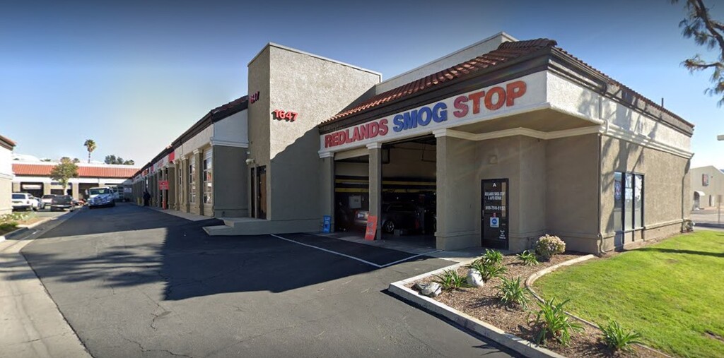 RCAR - Redlands Complete Auto Repair