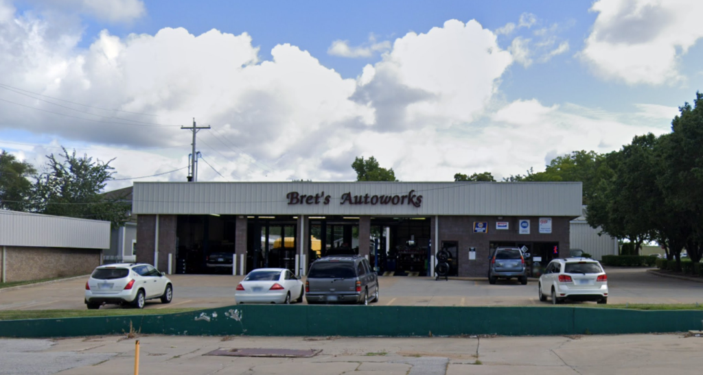 New Concept Auto Service - Santa Fe