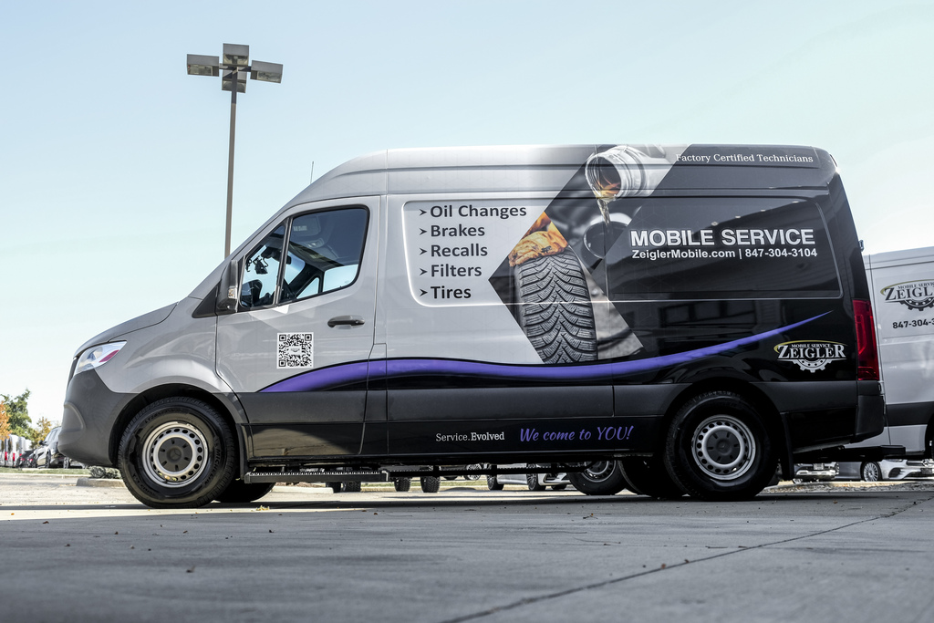 Mercedes-Benz of Hoffman Estates