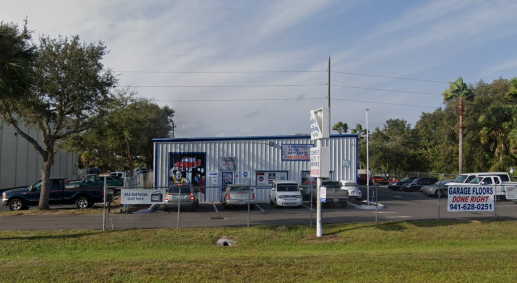 Complete Auto Repair