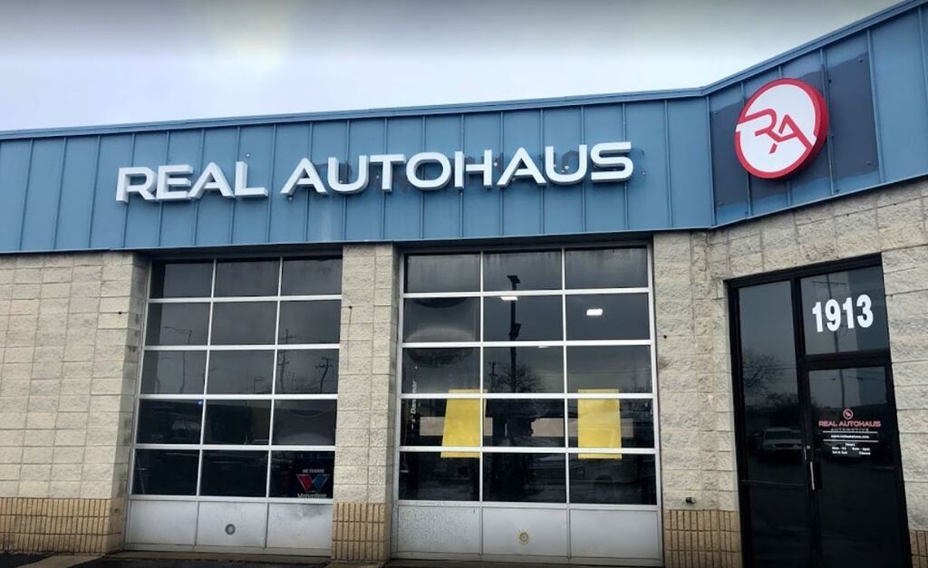 Real Autohaus Automotive - Arlington Heights