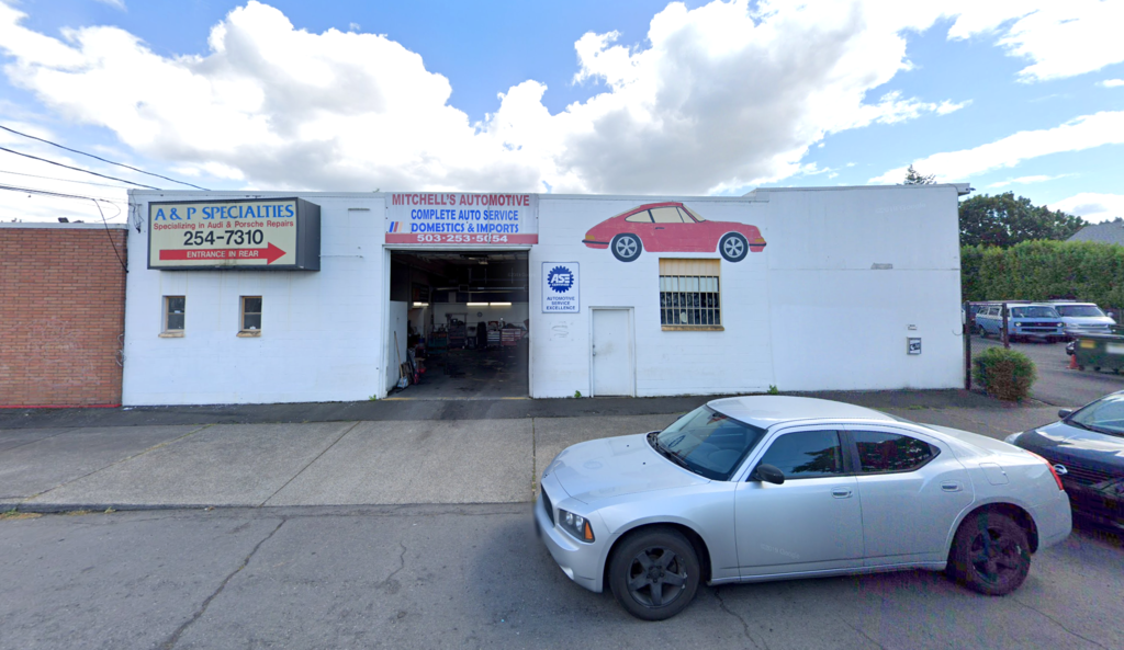 A & P Specialties