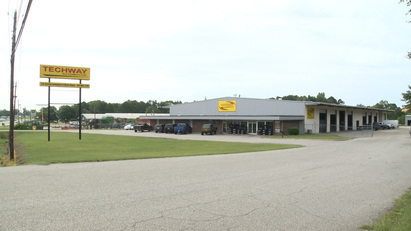 Techway Automotive of Dothan