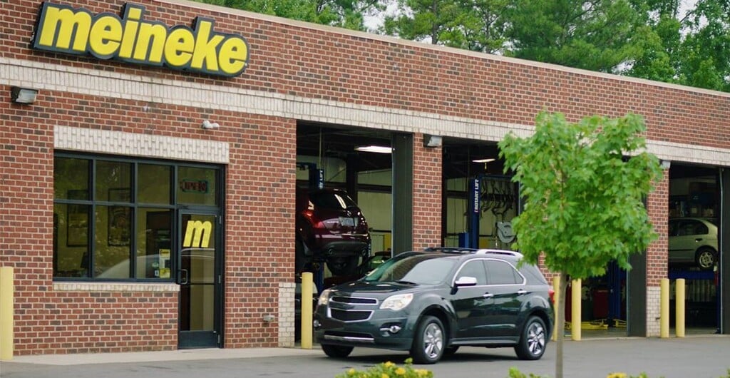 Meineke Car Care Center - Overland Park