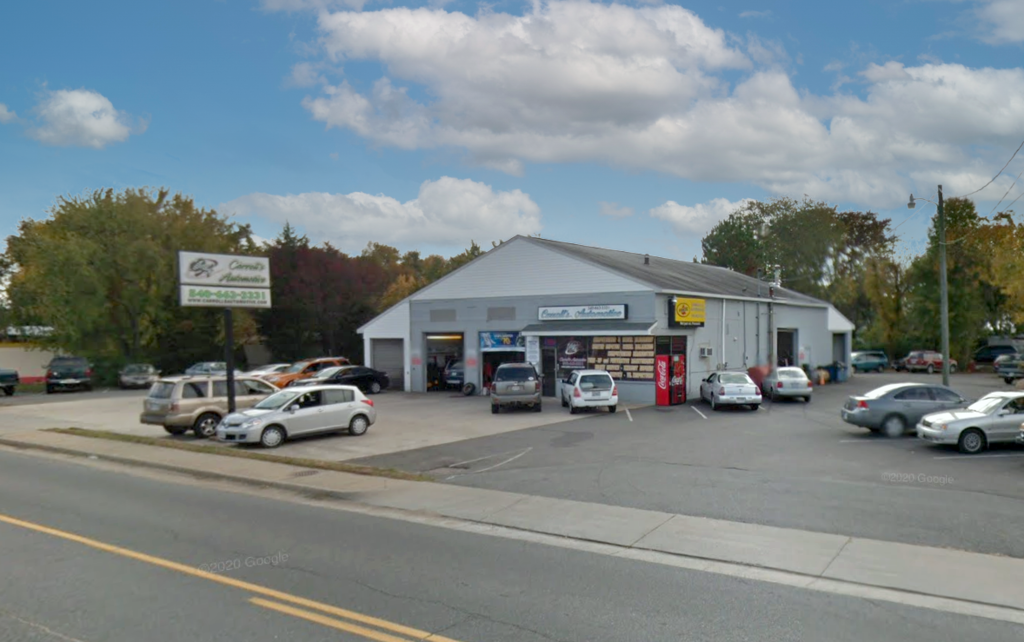 Carroll's Automotive