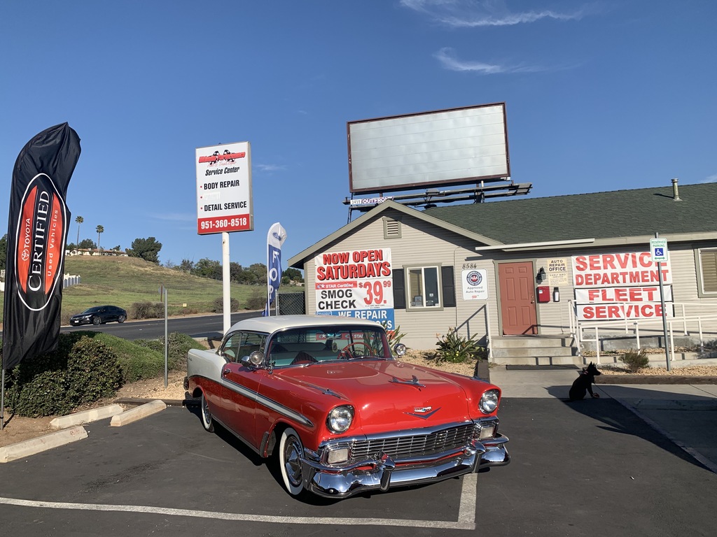 Ultimate Performance Auto and Truck Repair
