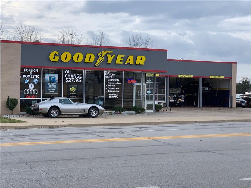 Specialty Auto Care - Romeoville