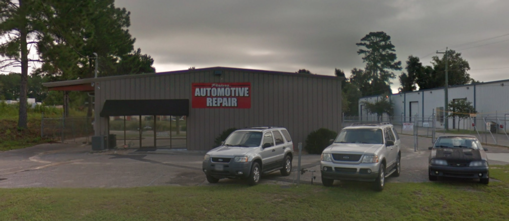 Porter's Automotive
