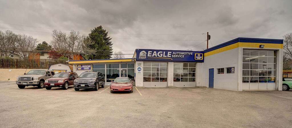 EAS Tire & Auto | Centennial